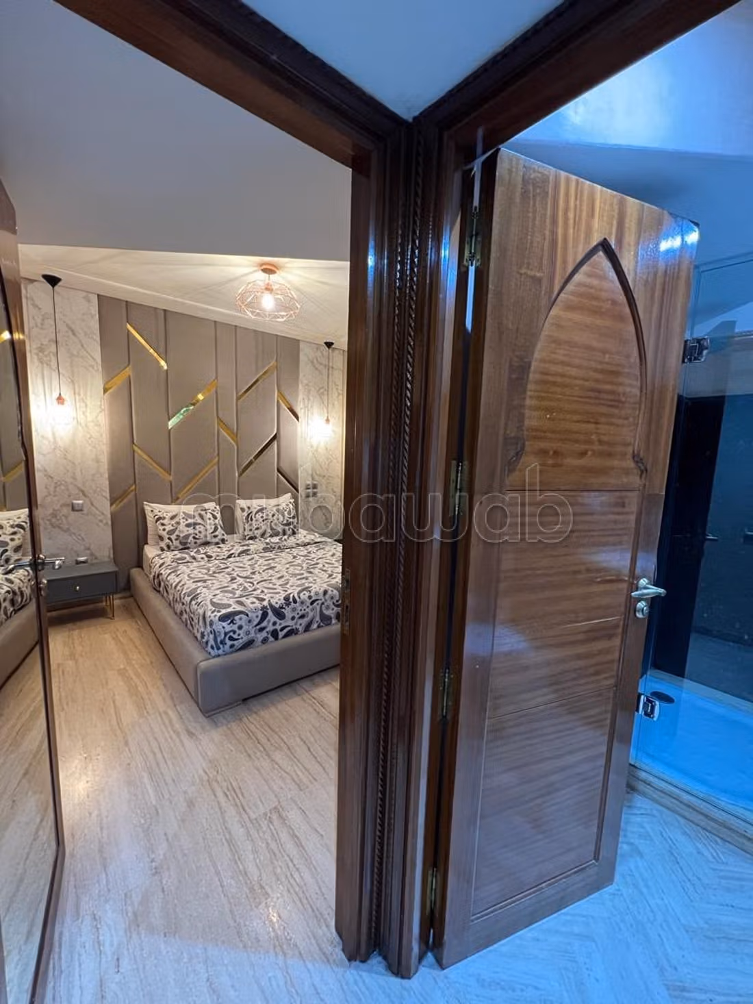 Appartement 68 m² à Guéliz — 12