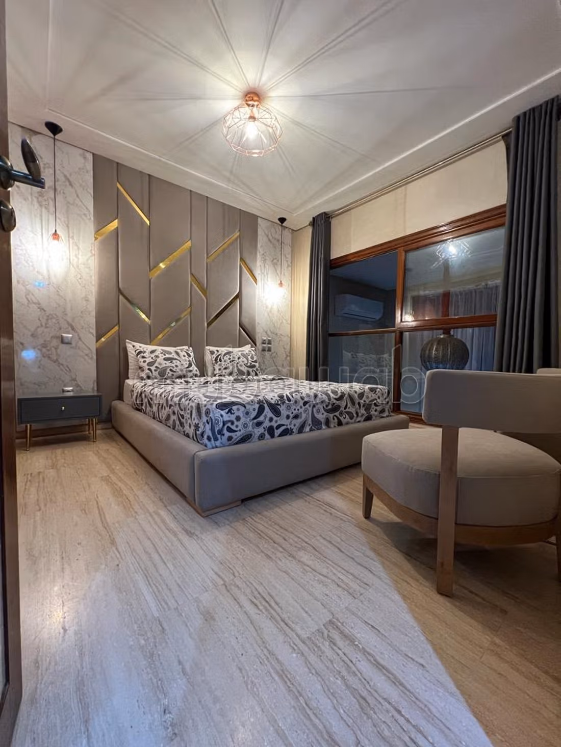 Appartement 68 m² à Guéliz — 11