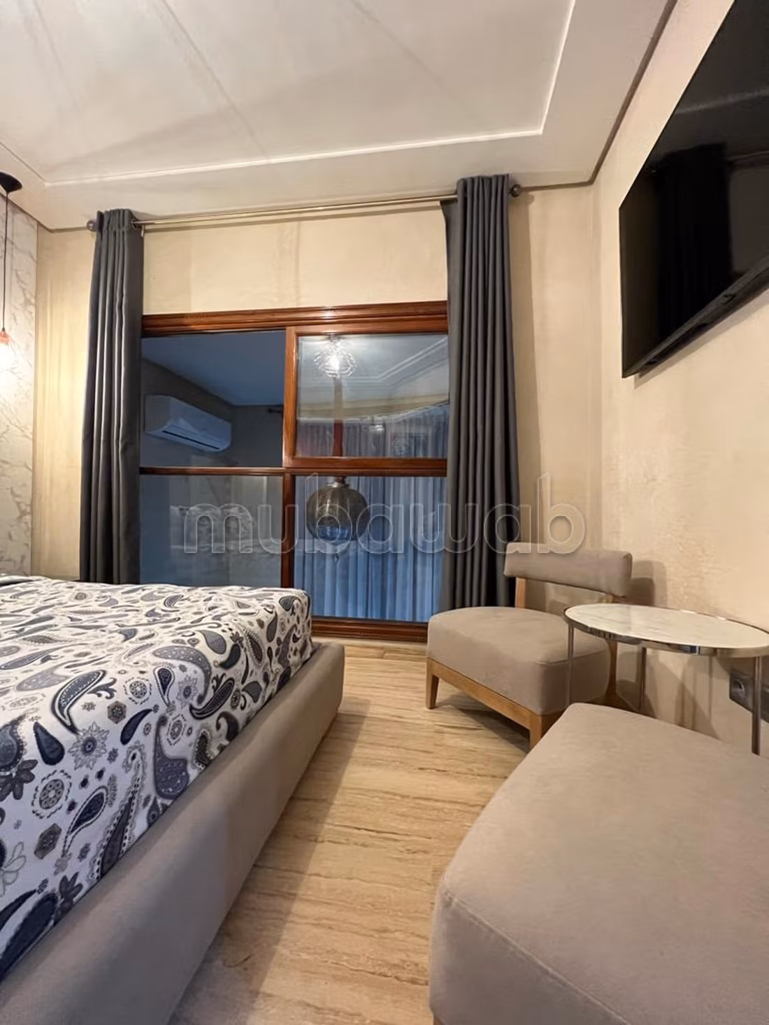Appartement 68 m² à Guéliz — 8
