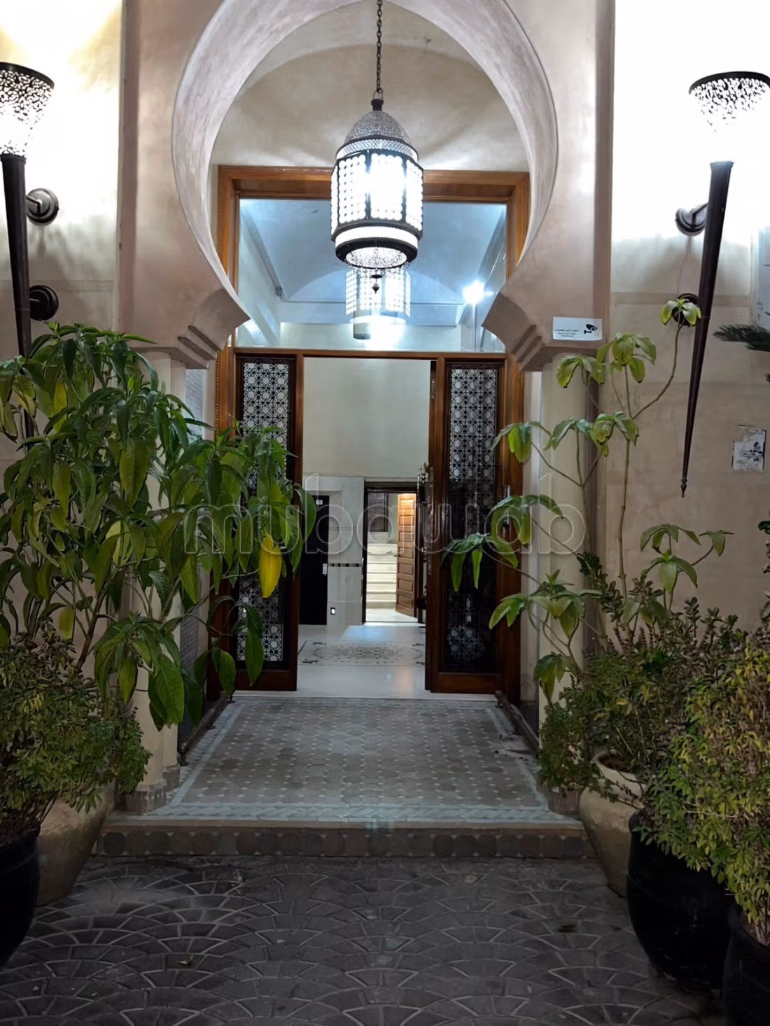 Appartement 68 m² à Guéliz — 17