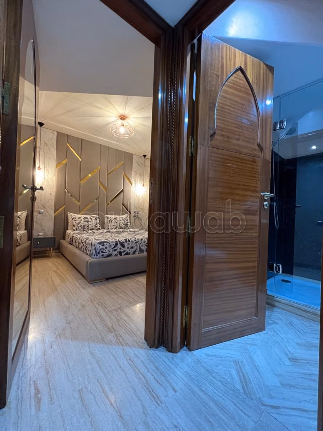 Appartement 68 m² à Guéliz — 15