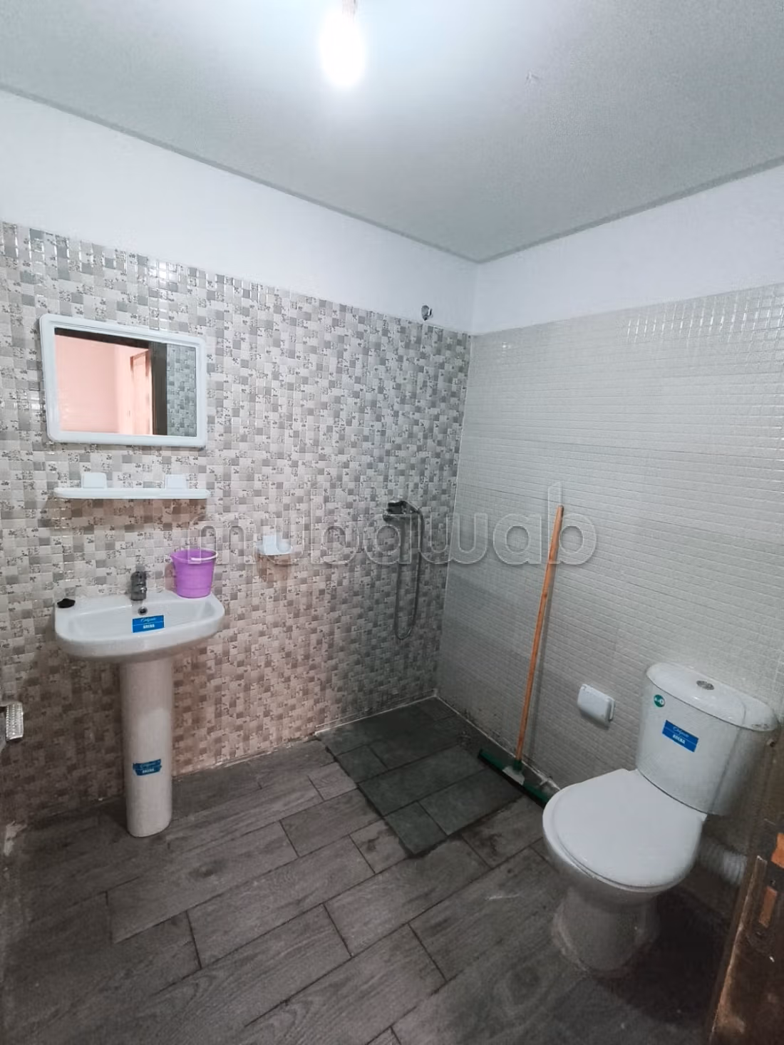 Appartement meublé à louer 
abawab guelize — 5