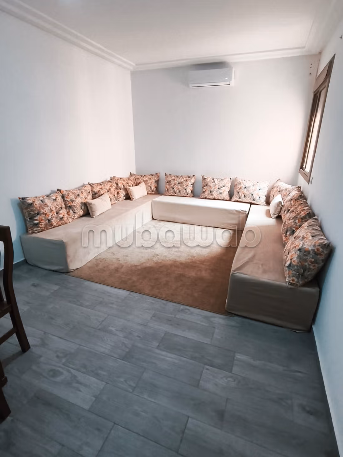 Appartement meublé à louer 
abawab guelize — 6