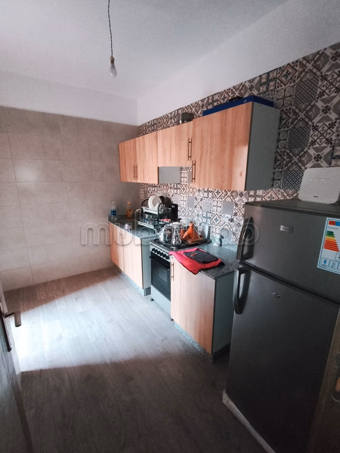 Appartement 87 m² f Hay Mabrouka — 8