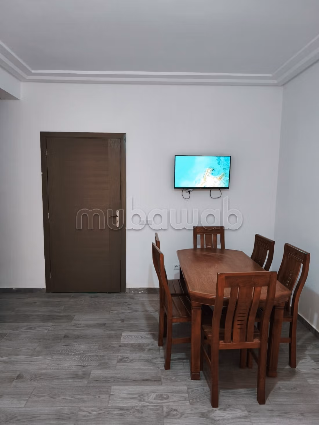 Appartement 87 m² f Hay Mabrouka — 9