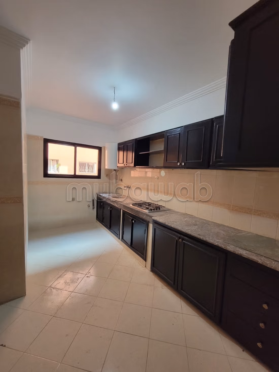 Location d'un appartement à Route de Safi pres de sup de co