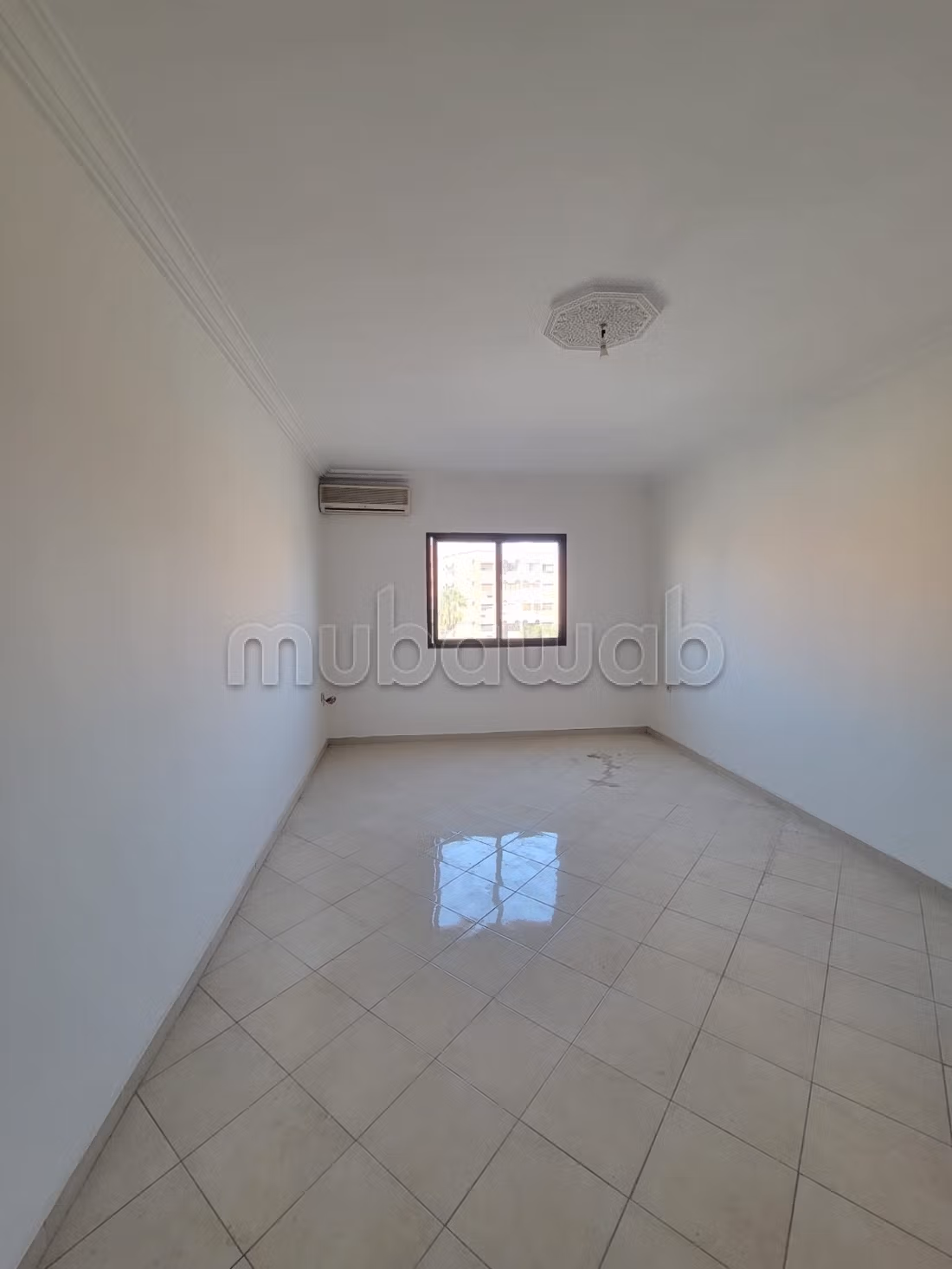 Appartement 87 m² à Route de Safi — 2