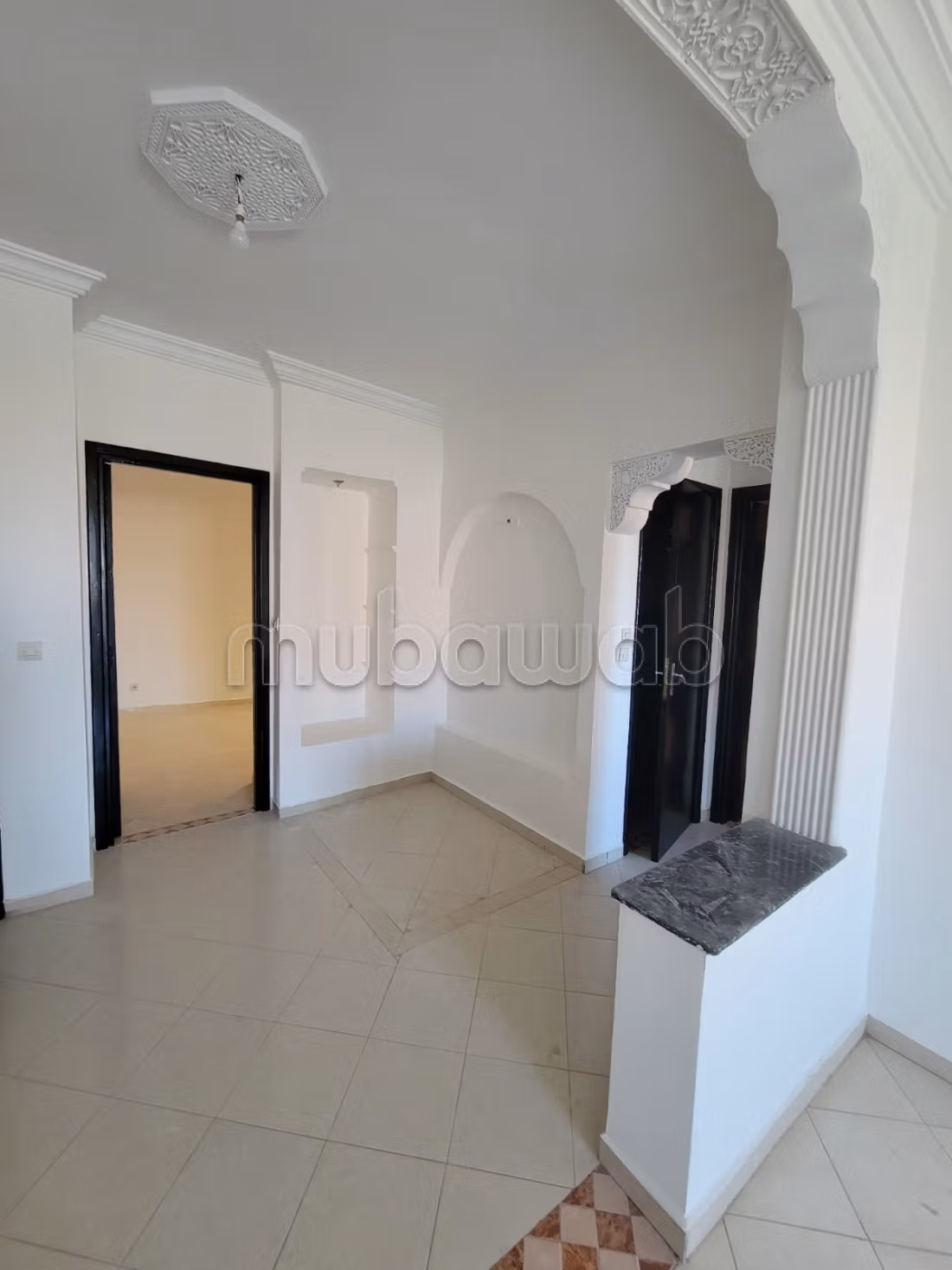 Appartement 87 m² à Route de Safi — 3