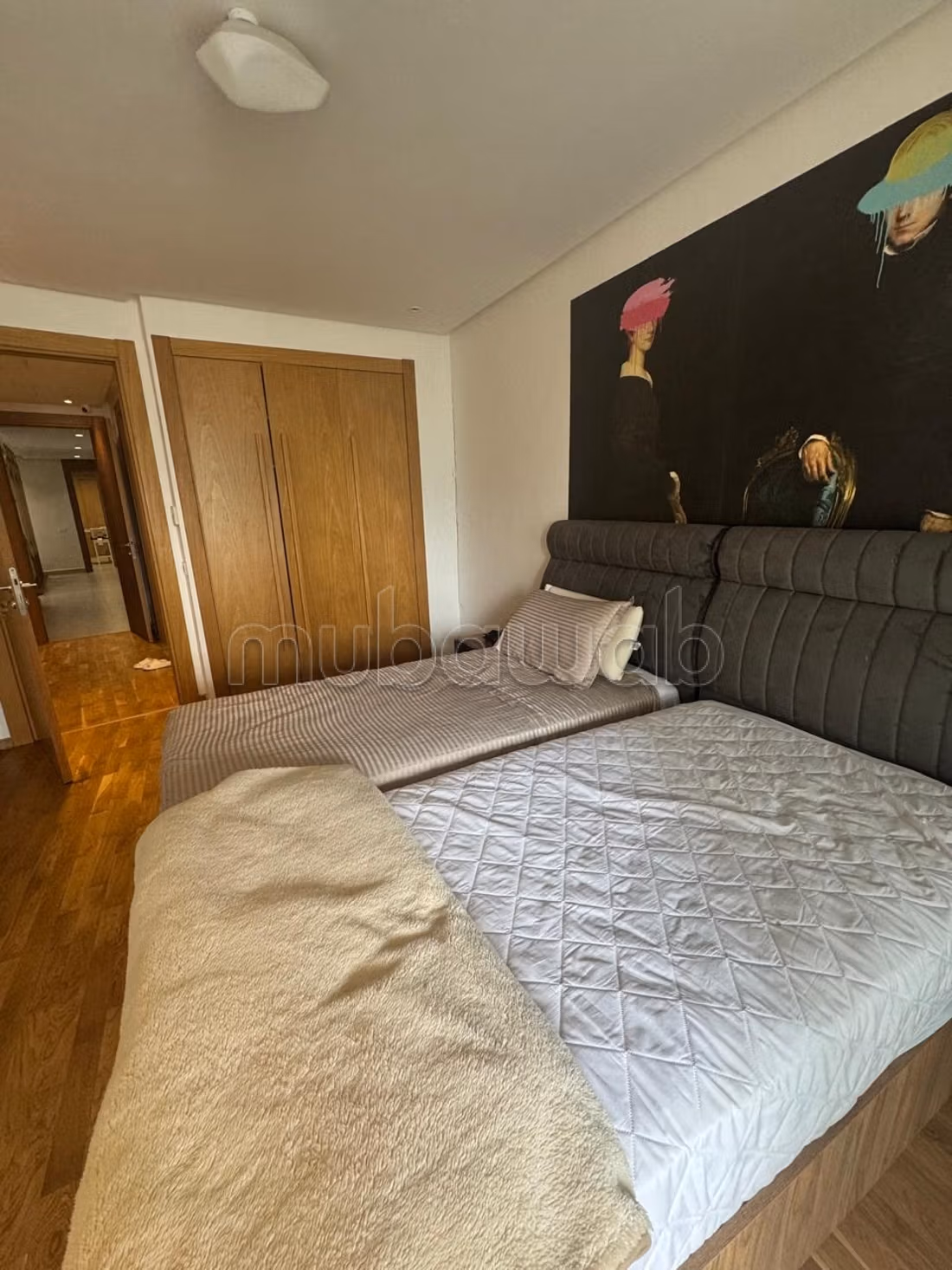 شقة 284 م² في Casablanca Marina — 10
