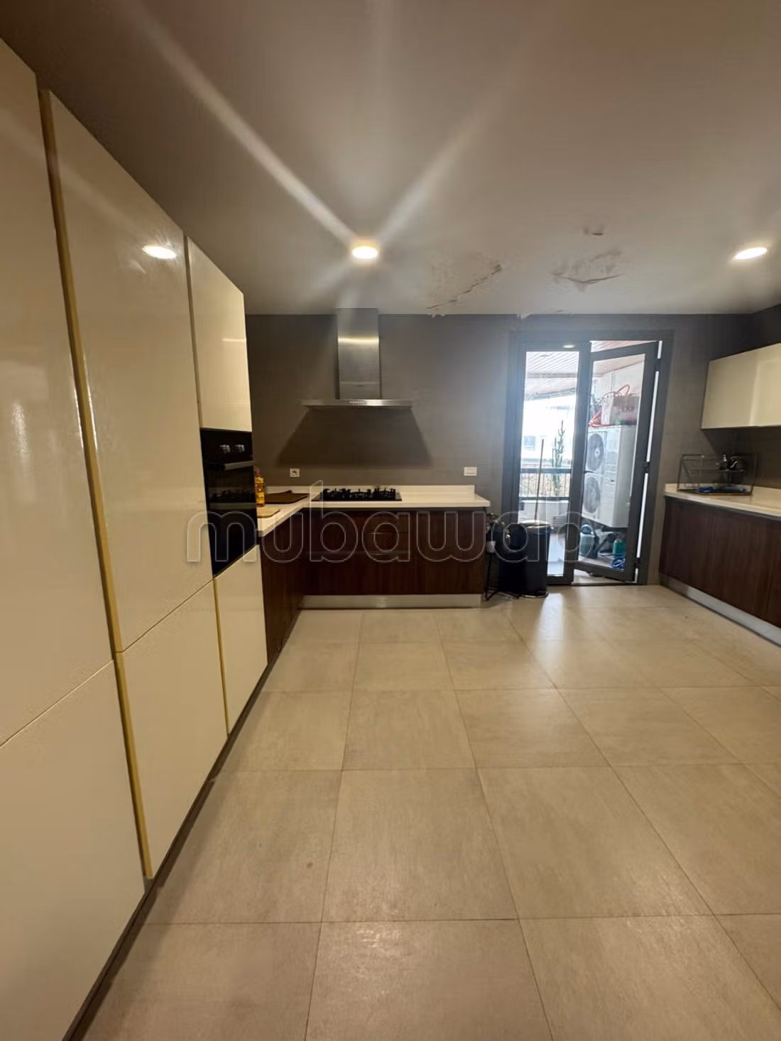 شقة 284 م² في Casablanca Marina — 11