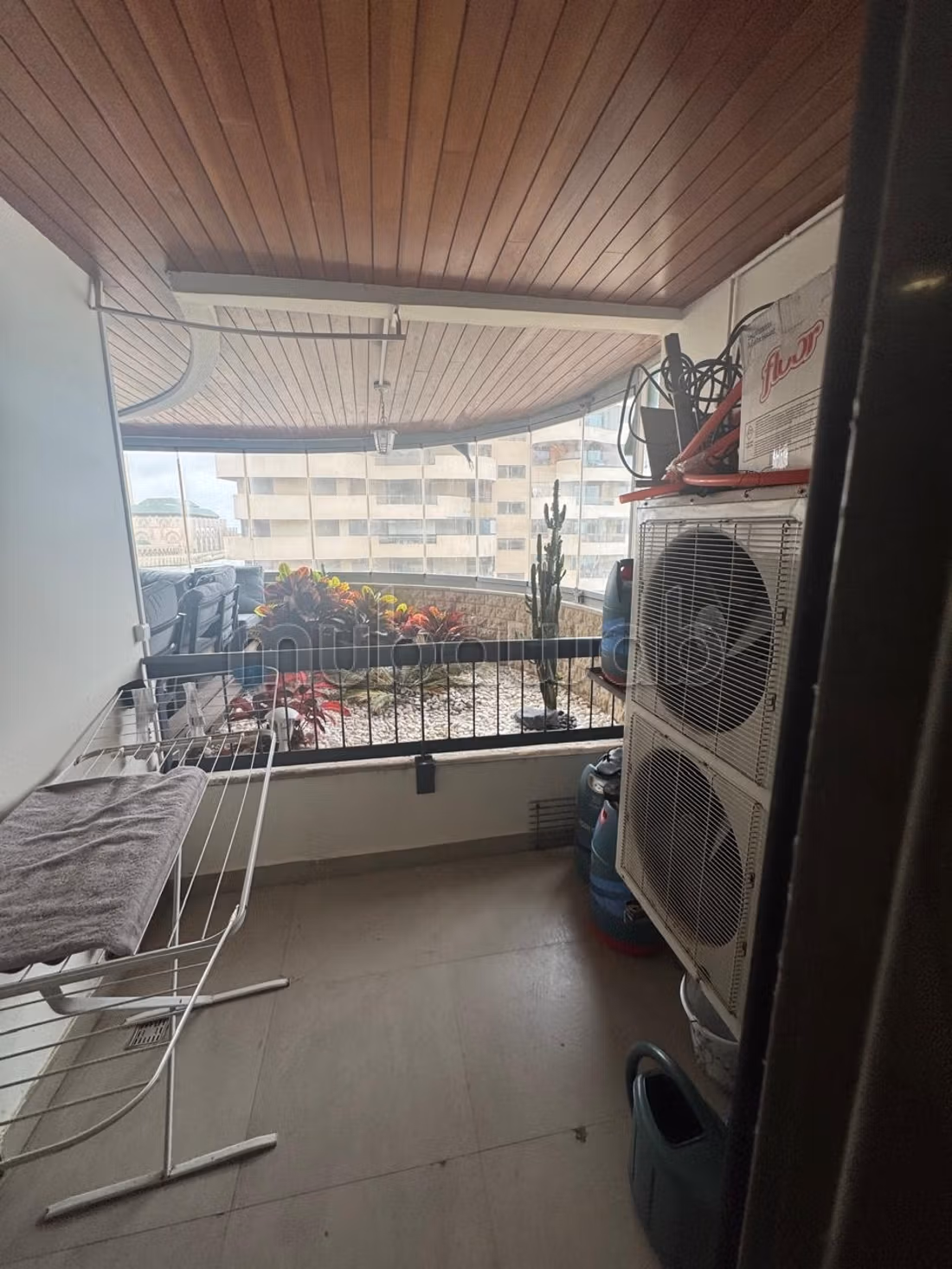 شقة 284 م² في Casablanca Marina — 12