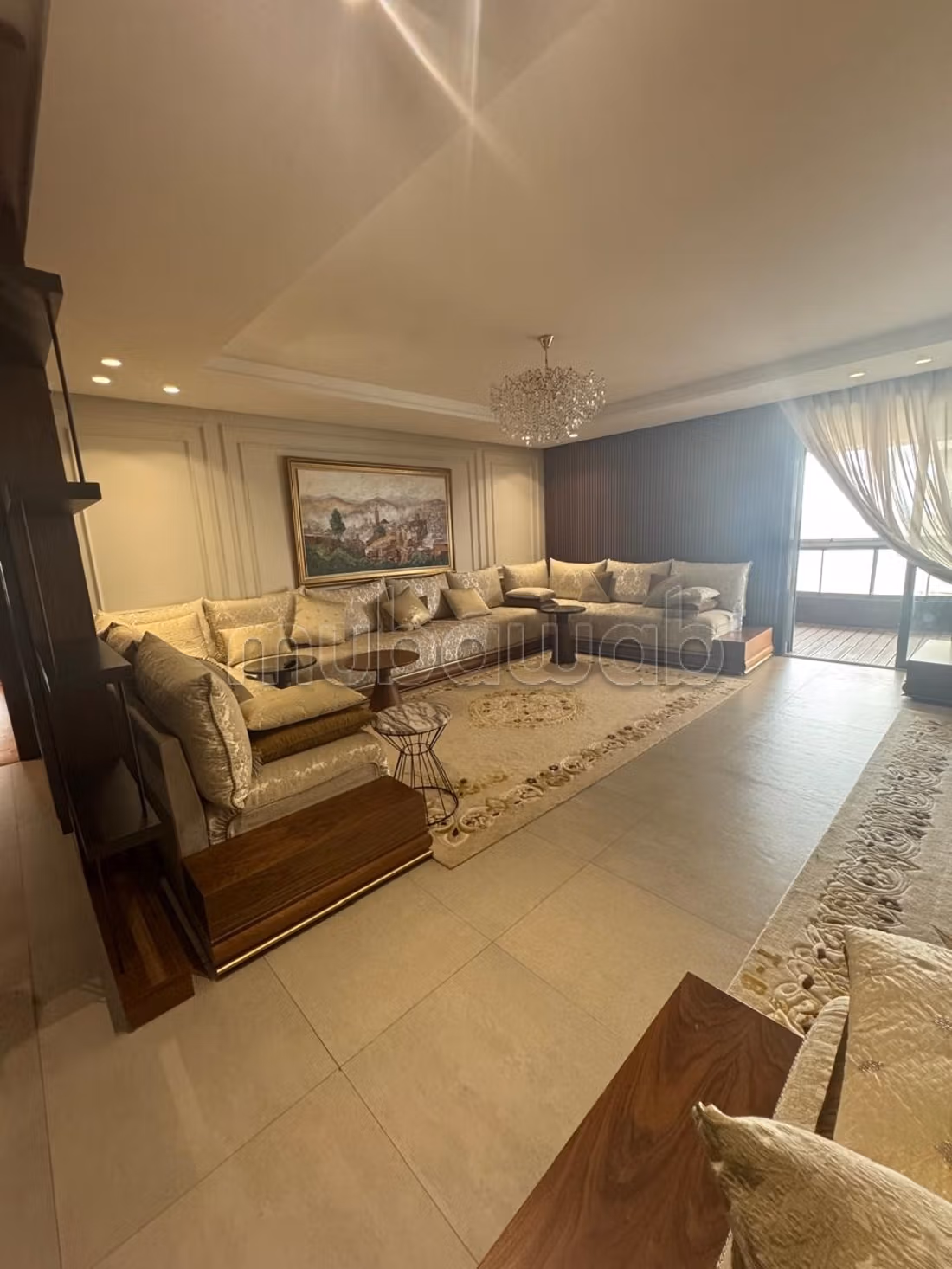 TRÈS BEL Appartement à vendre à la MARINA — 2