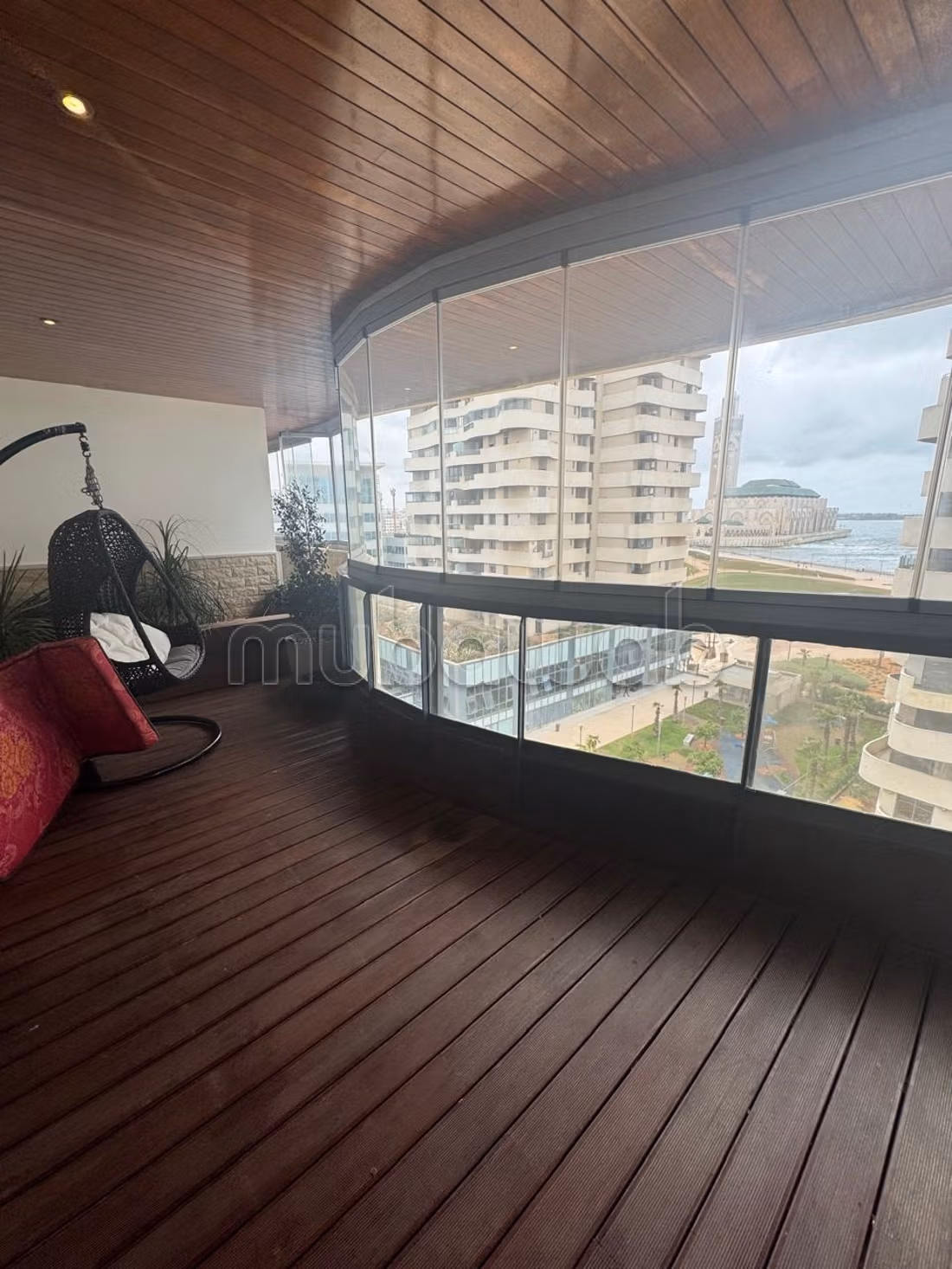 TRÈS BEL Appartement à vendre à la MARINA — 3