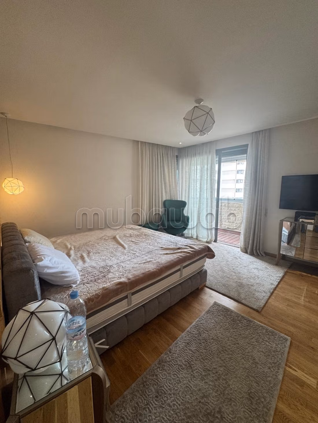 TRÈS BEL Appartement à vendre à la MARINA — 5