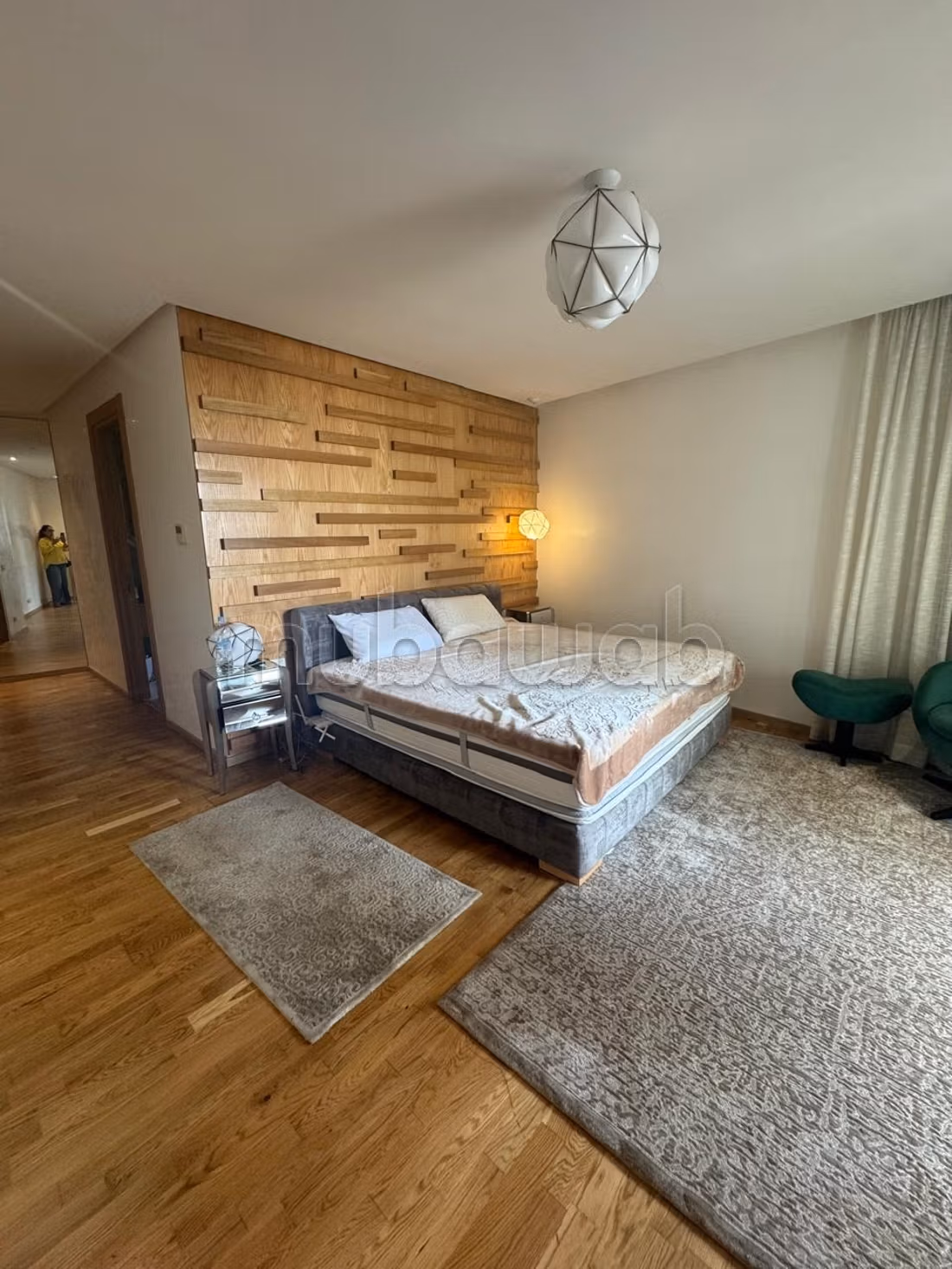 شقة 284 م² في Casablanca Marina — 7