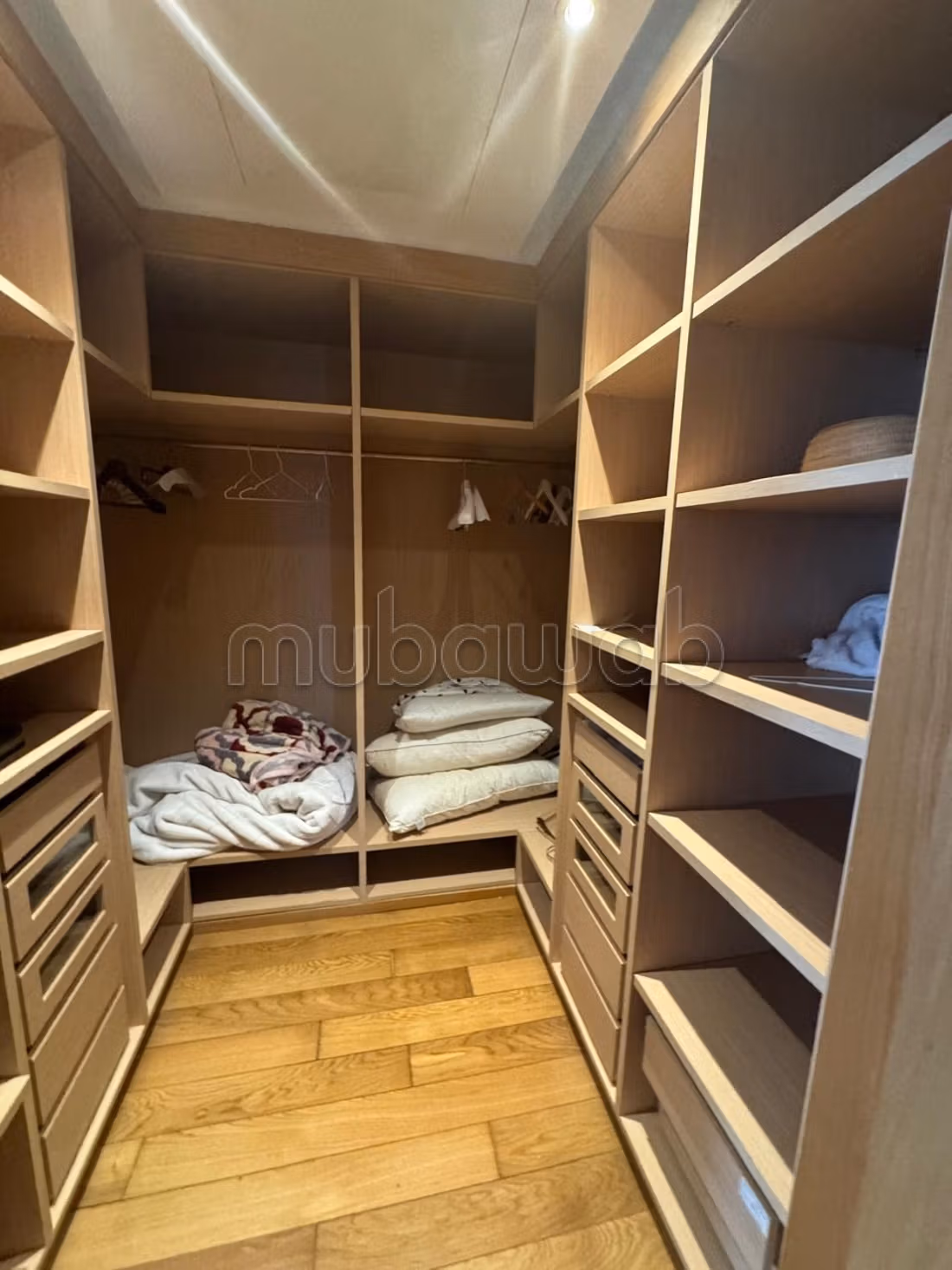 شقة 284 م² في Casablanca Marina — 8