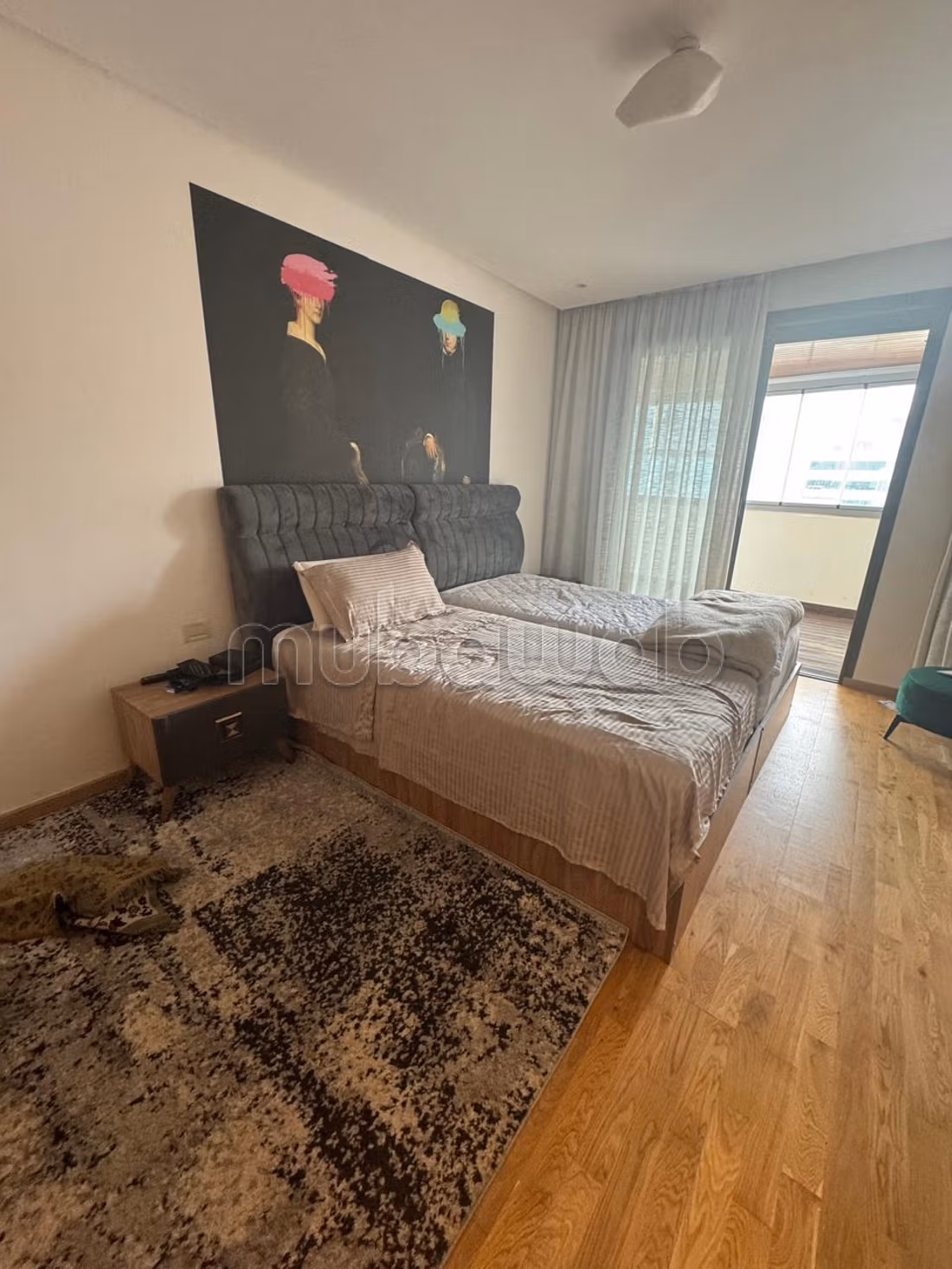 شقة 284 م² في Casablanca Marina — 9