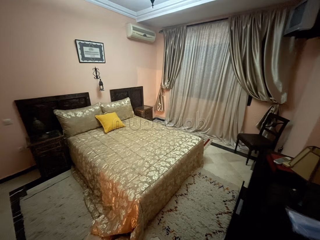 Appartement à louer, à Ain ITTY à Marrakech — 2