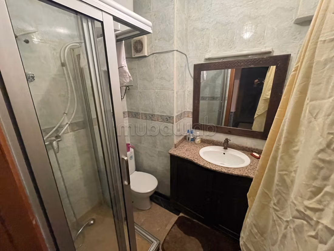 Appartement à louer, à Ain ITTY à Marrakech — 5