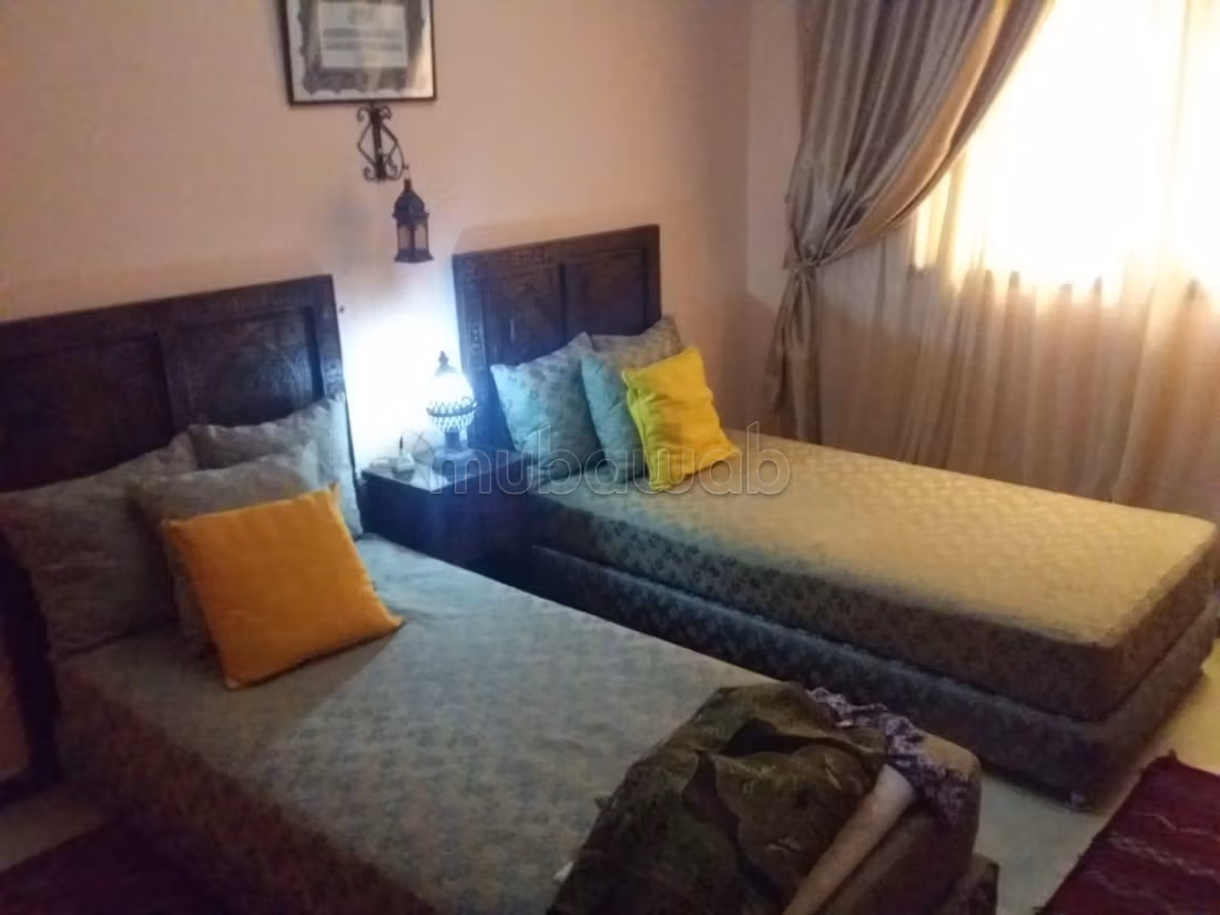 Appartement à louer, à Ain ITTY à Marrakech — 3