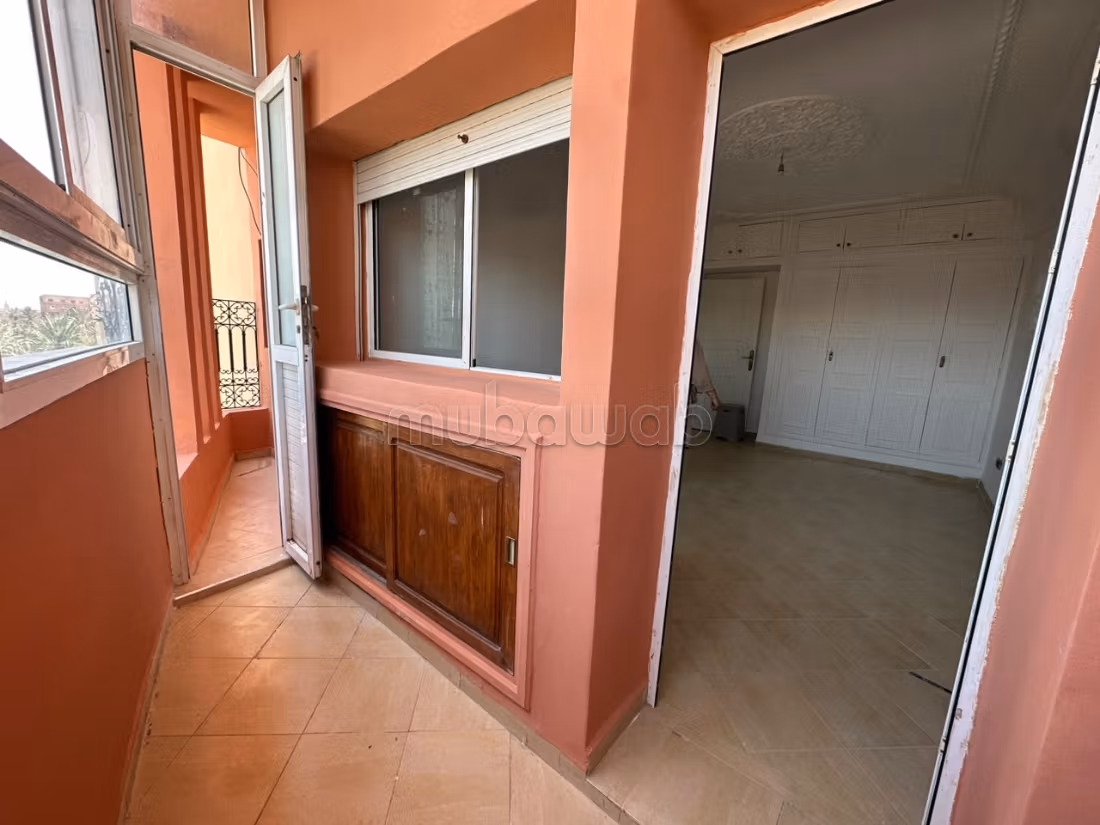 FOR RENT – Empty apartment in Rouidate