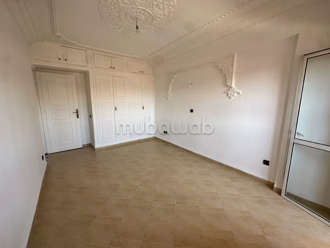 FOR RENT – Empty apartment in Rouidate