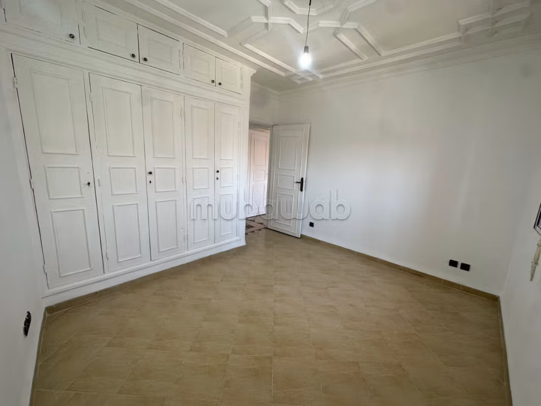 FOR RENT – Empty apartment in Rouidate