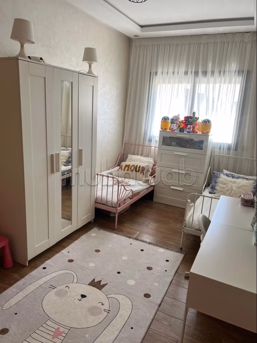 Appartement 91 m² à Bernoussi — 8