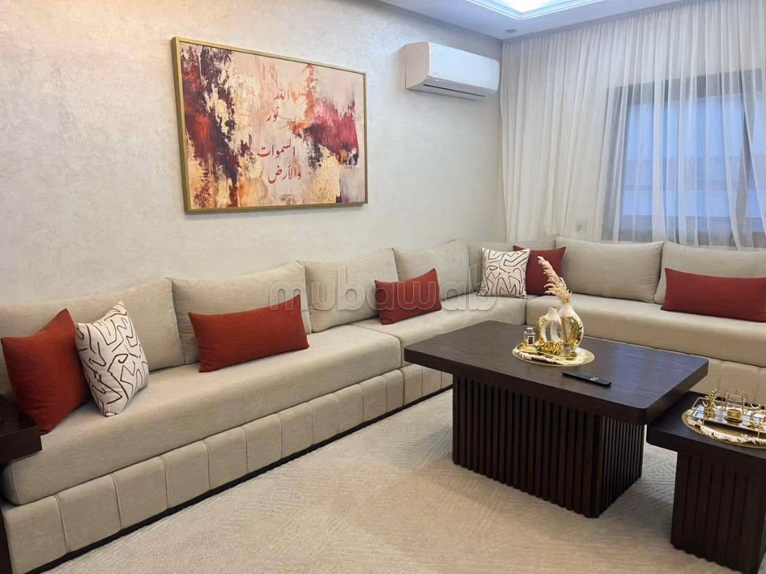 Appartement a vendre 91m avec piscine