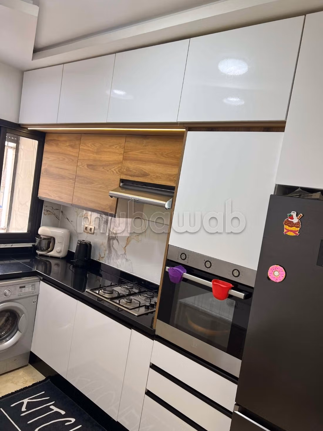 Appartement a vendre 91m avec piscine — 6