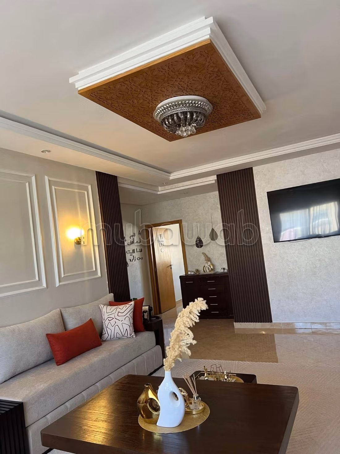 Appartement 91 m² à Bernoussi — 9