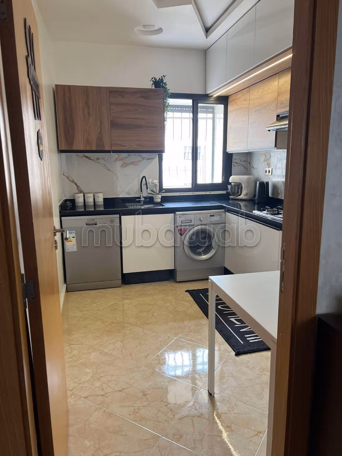 Appartement 91 m² à Bernoussi — 7