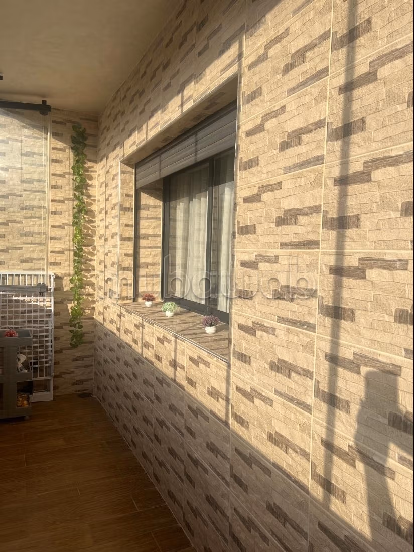 Appartement a vendre 91m avec piscine — 4