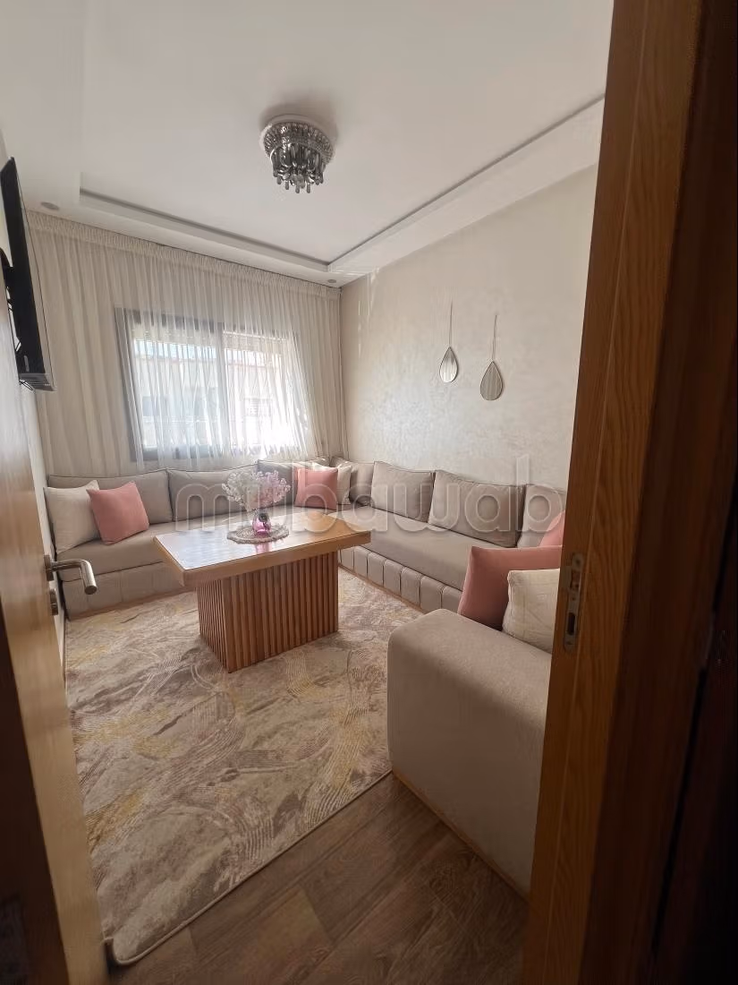 Appartement a vendre 91m avec piscine — 3