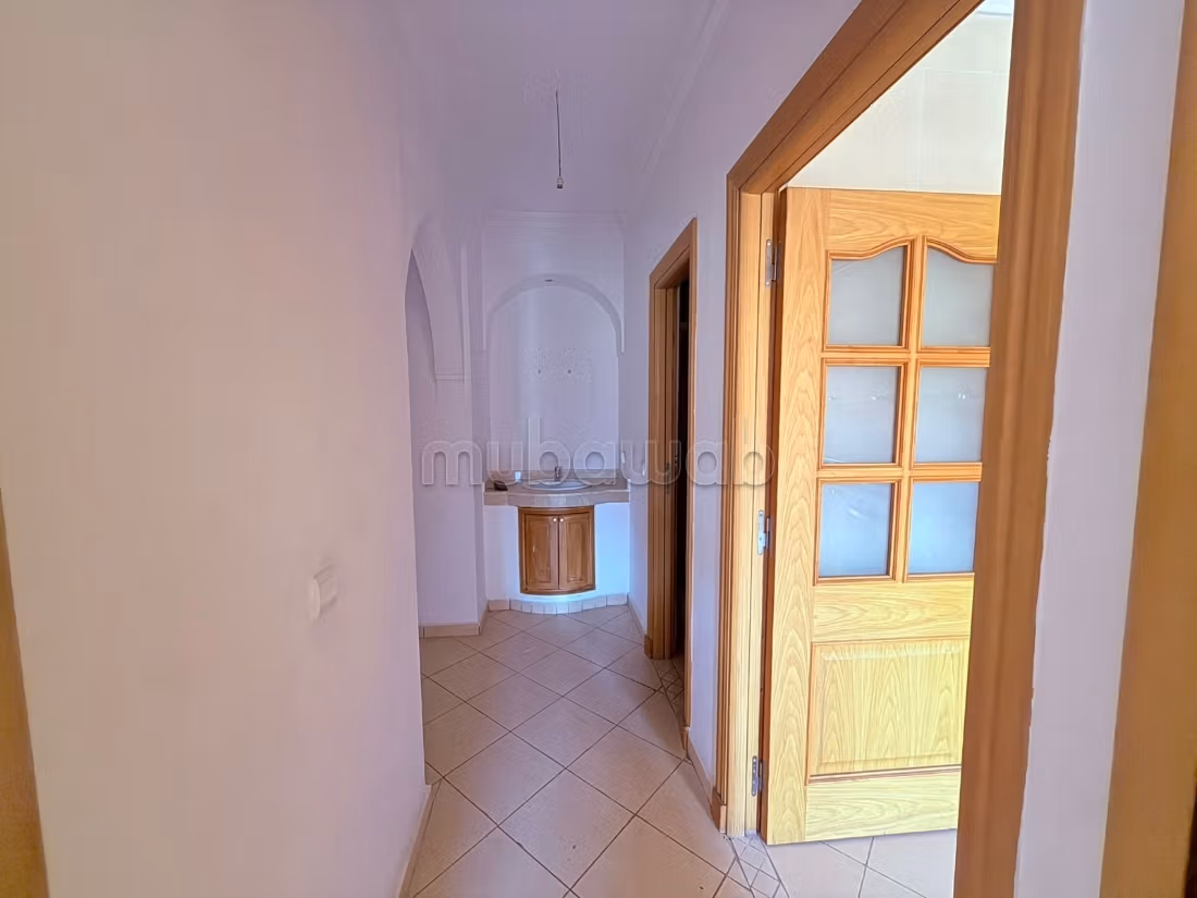 Appartement 64 m² à Guéliz — 10