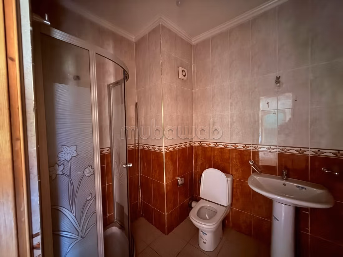 Appartement 64 m² à Guéliz — 5