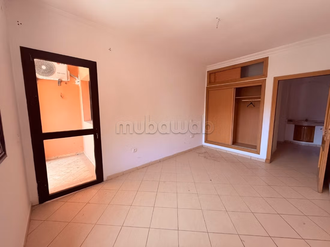 Appartement 64 m² à Guéliz — 3