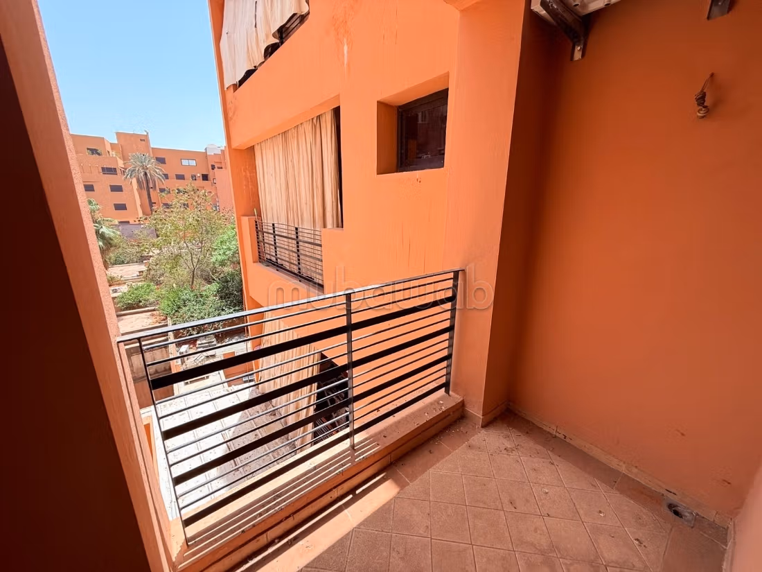 Appartement 64 m² à Guéliz — 4