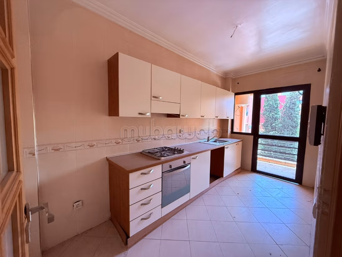 Appartement 64 m² à Guéliz — 7