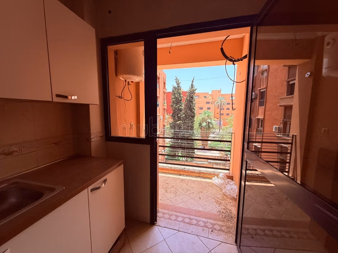 Appartement 64 m² à Guéliz — 8