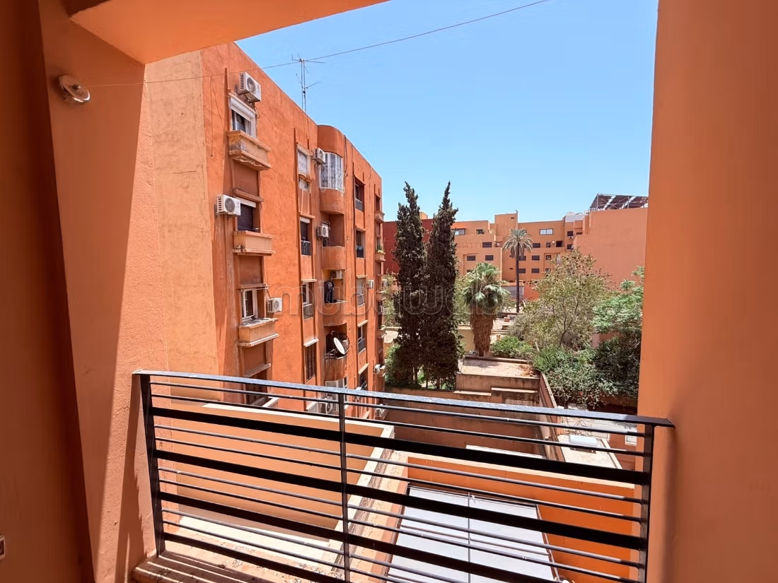 Appartement 64 m² à Guéliz — 12