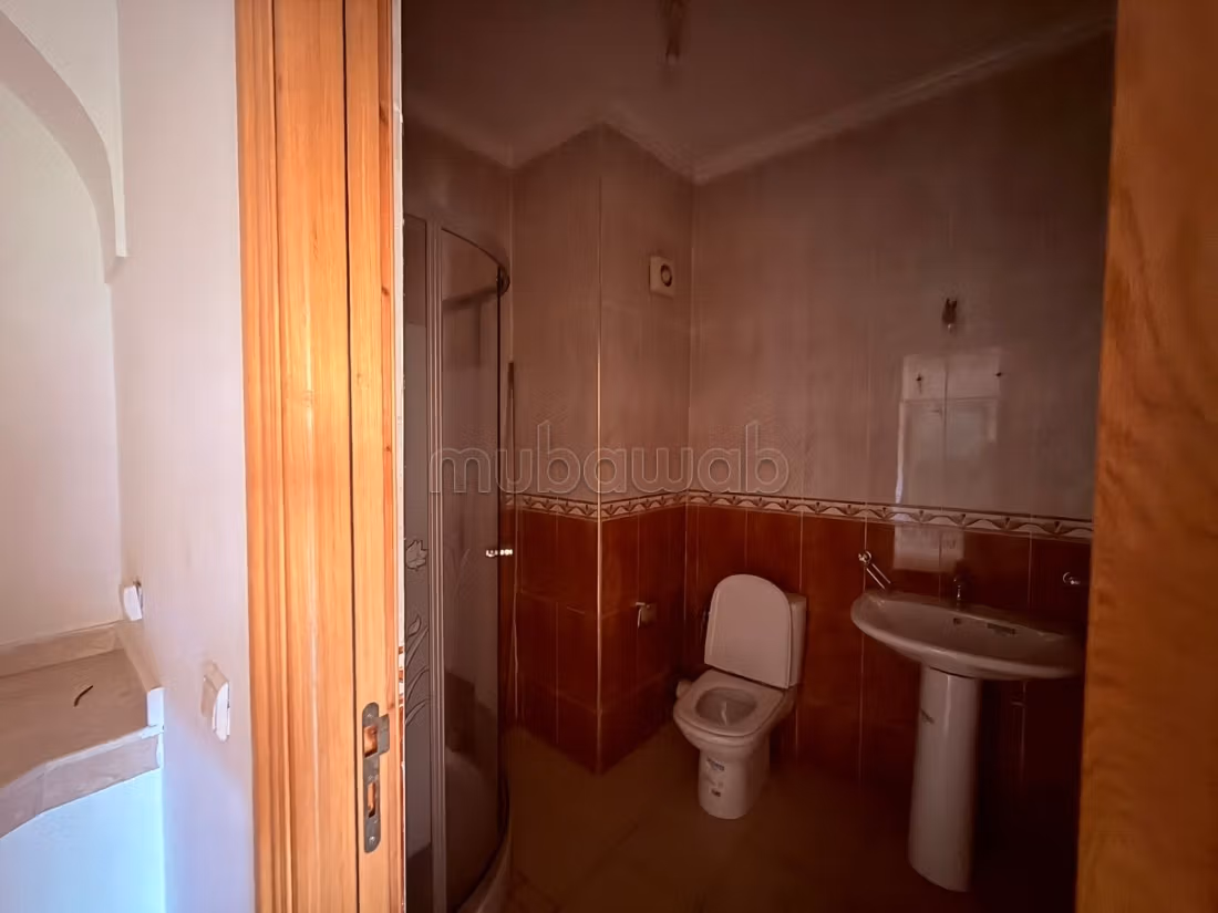 Appartement 64 m² à Guéliz — 6