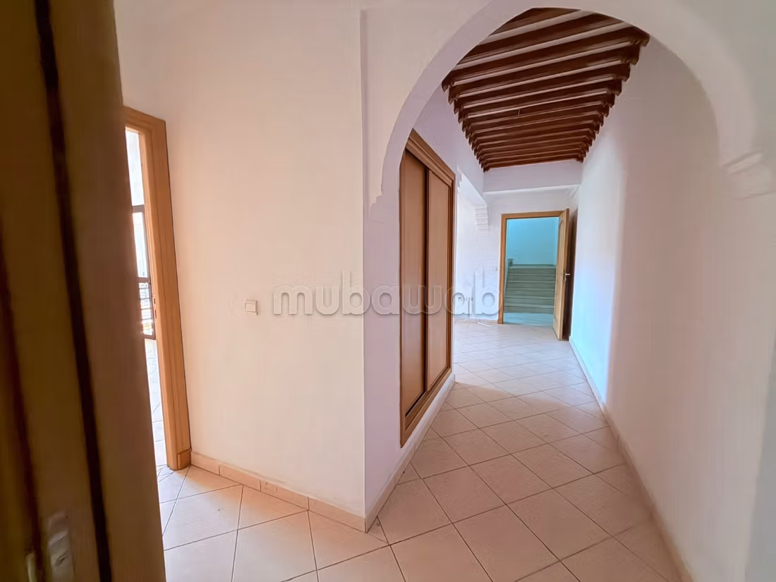 Appartement 64 m² à Guéliz — 11