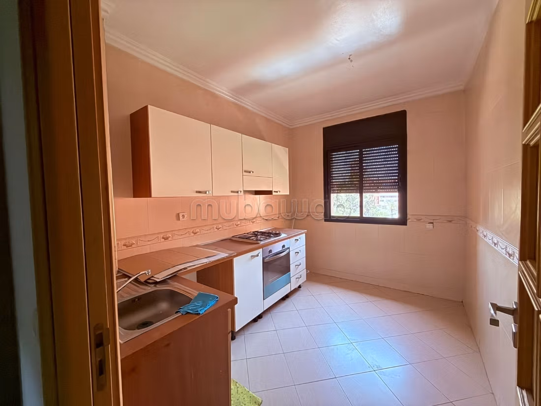 Appartement 64 m² à Guéliz — 20