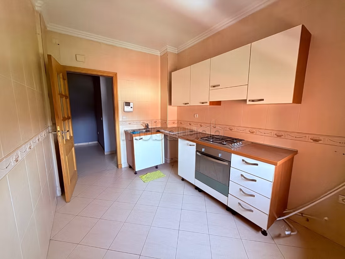 Appartement 64 m² à Guéliz — 19