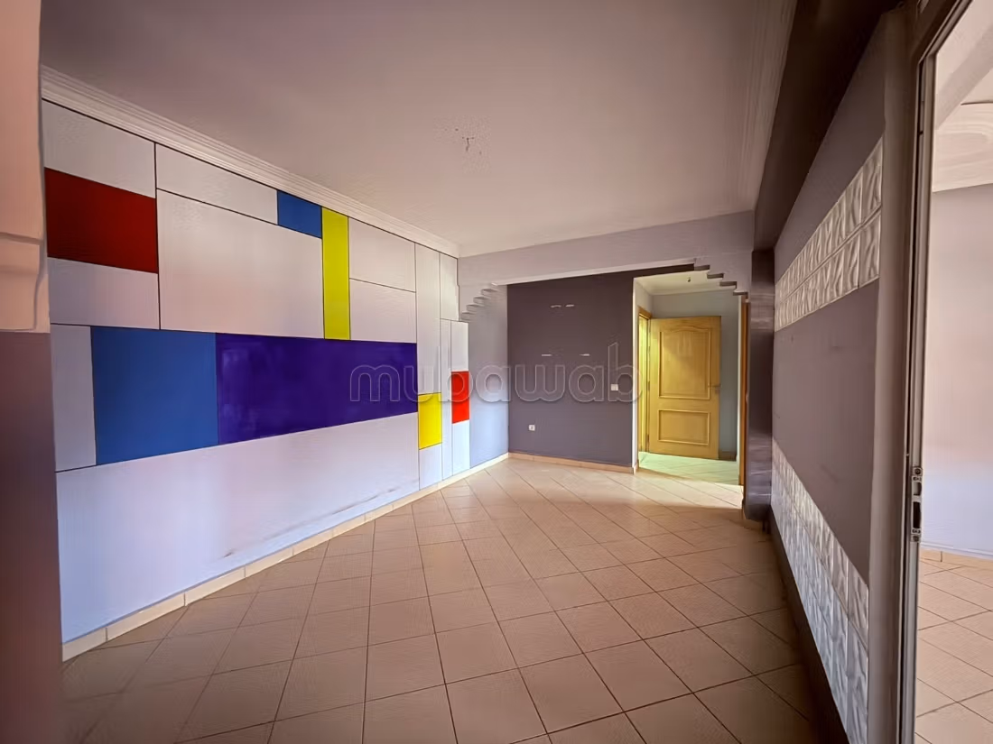 Appartement 64 m² à Guéliz — 13