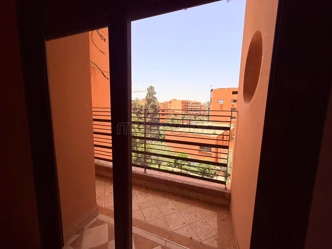Appartement 64 m² à Guéliz — 21