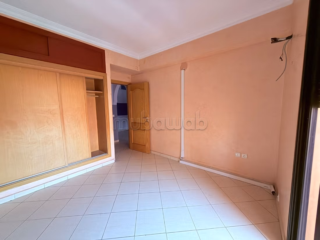 Appartement 64 m² à Guéliz — 16