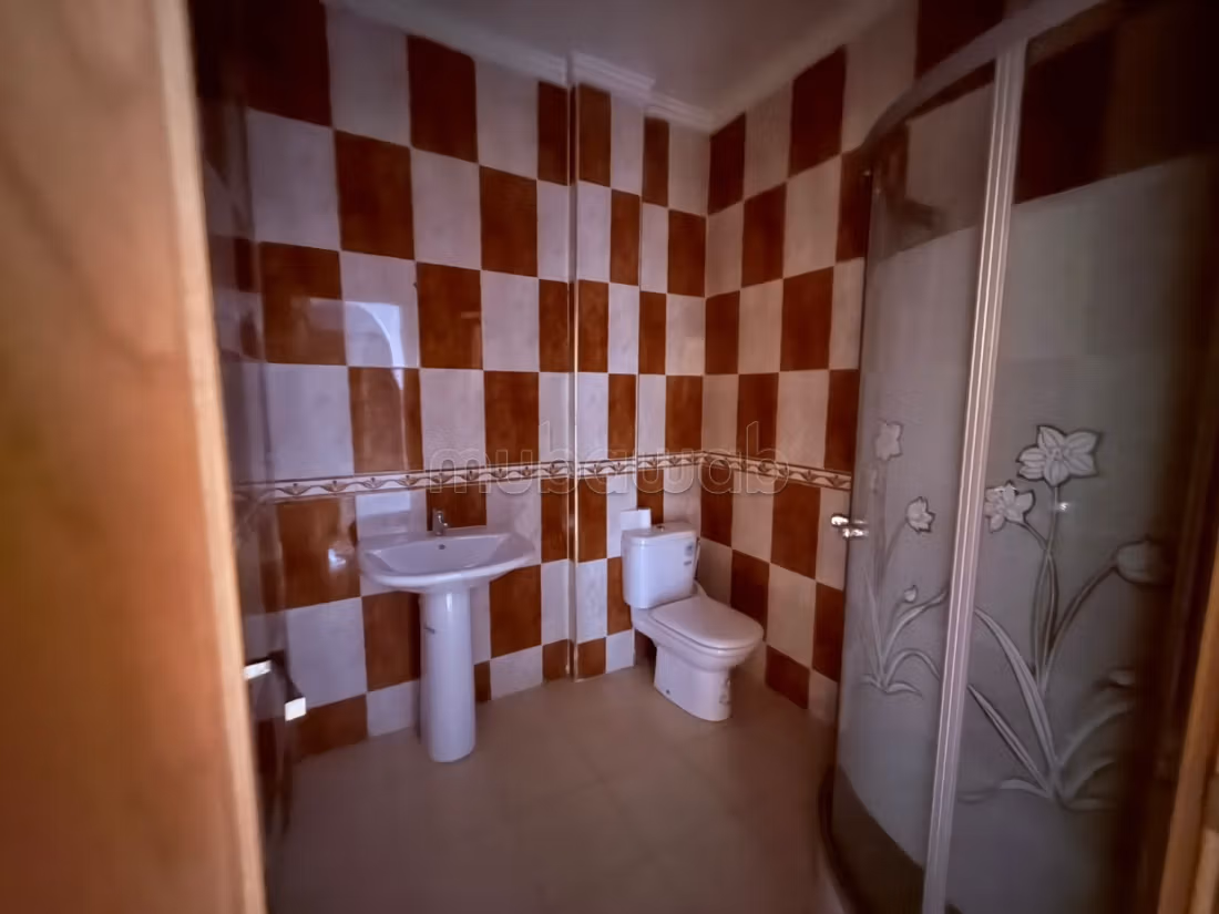 Appartement 64 m² à Guéliz — 17