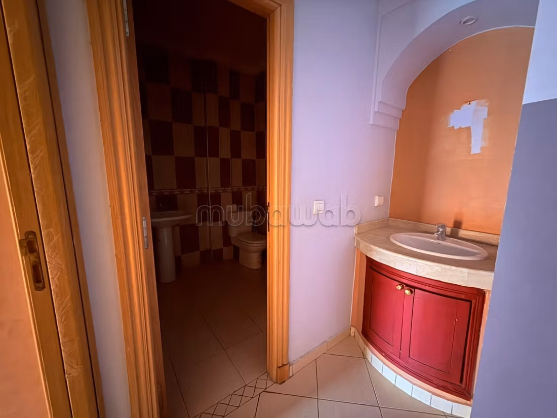 Appartement 64 m² à Guéliz — 18